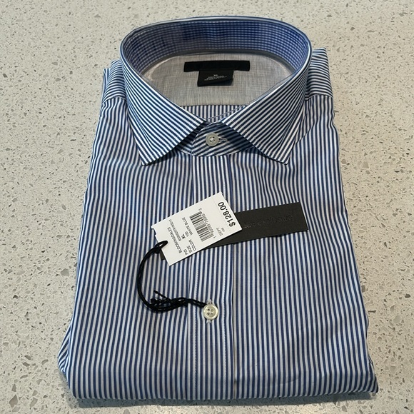Dylan Gray dress shirt - Picture 11 of 11